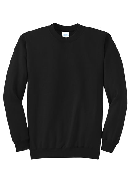 Fleece Crewneck Sweatshirt