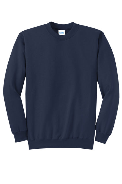 Fleece Crewneck Sweatshirt
